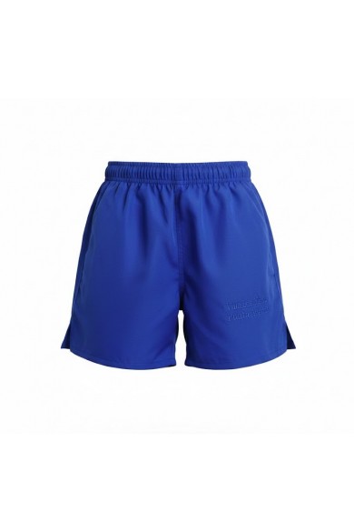 SHORT AZULINO VILLA LAS NIEVES SOFT