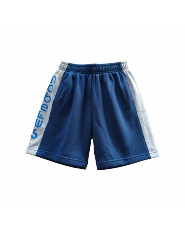 SHORT AZUL NOBELIUS