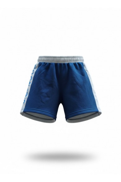 SHORT AZUL NOBELIUS