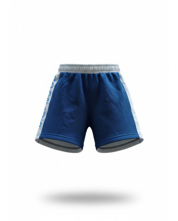SHORT AZUL NOBELIUS
