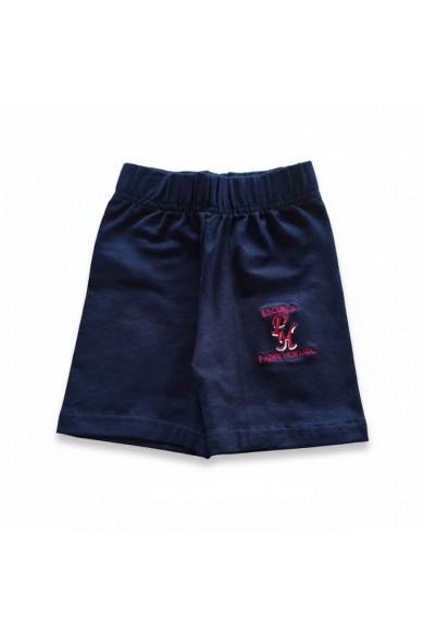 CALZA AZUL P.A.HURTADO MUJER