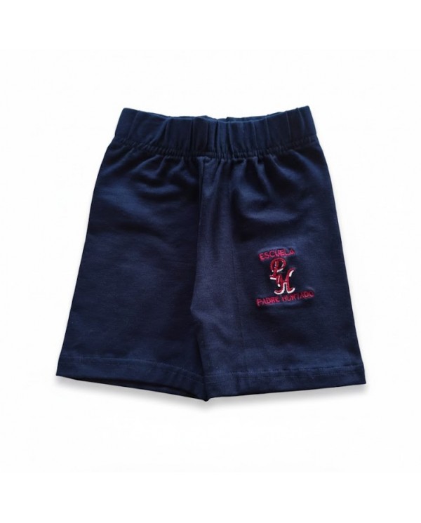 CALZA AZUL P.A.HURTADO MUJER