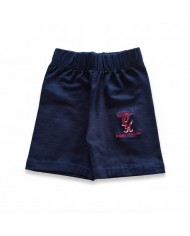 CASACA AZUL /BURDEO MUJER PADRE ALBERTO HURTADO