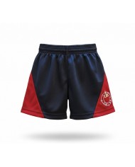 POLERA ML NEGRO PIQUE HOMBRE/UNISEX EXPERIMENTAL