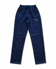 SHORT AZUL MARINO L.A BARRERA PANAL HOMBRE