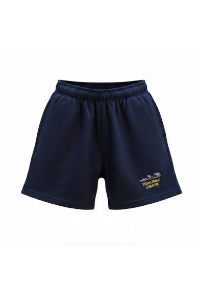 SHORT AZUL P.P. LEMAITRE