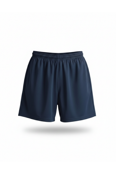 SHORT AZUL MARINO LUIS ALBERTO BARRERA PANAL