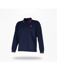 PANTALÓN BUZO AZUL INSUCO HOMBRE