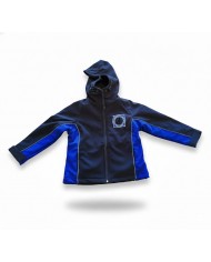 PANTALÓN BUZO P.P. LEMAITRE UNISEX AZUL