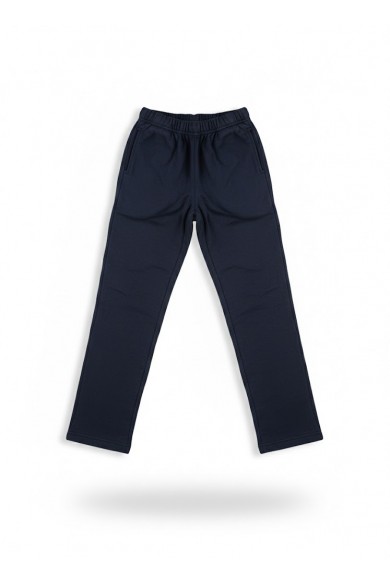 PANTALÓN BUZO UNISEX AZUL PEDRO PABLO LEMAITRE