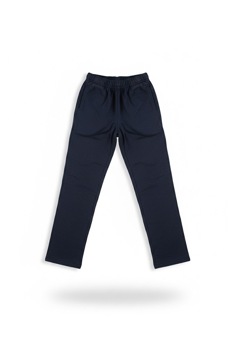 PANTALÓN BUZO UNISEX AZUL PEDRO PABLO LEMAITRE