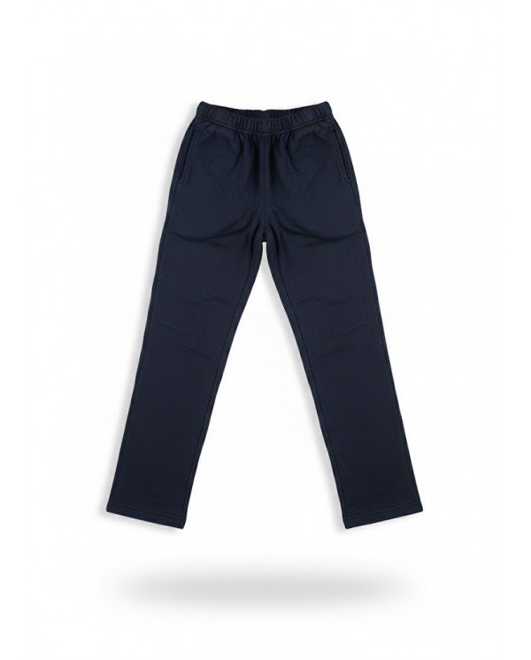 PANTALÓN BUZO P.P. LEMAITRE UNISEX AZUL