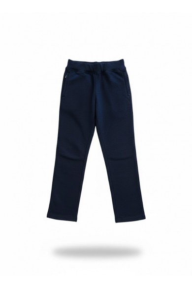 PANTALÓN BUZO P.P. LEMAITRE MUJER AZUL