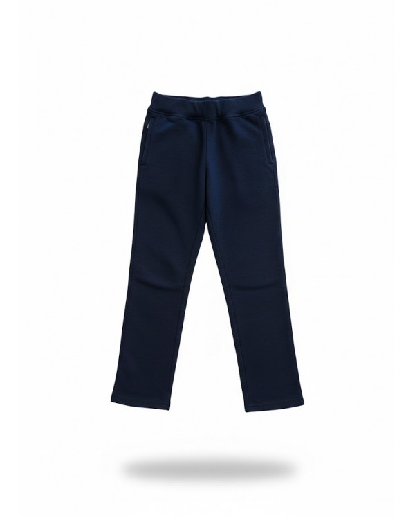 PANTALÓN BUZO P.P. LEMAITRE MUJER AZUL
