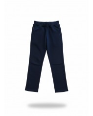 PANTALÓN BUZO P.P. LEMAITRE UNISEX AZUL
