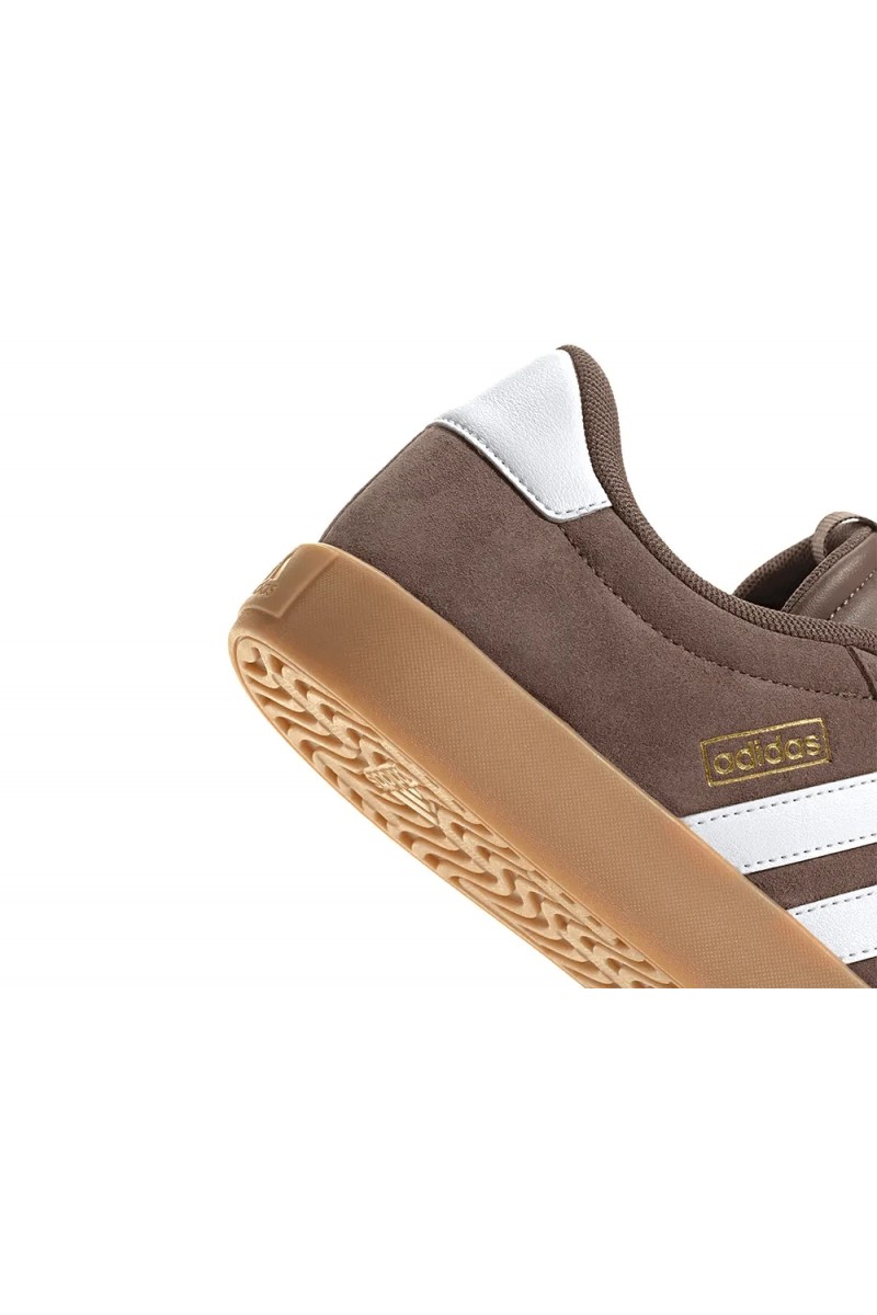 ZAPATILLA ADIDAS HOMBRE VL COURT 3.0 CAFE