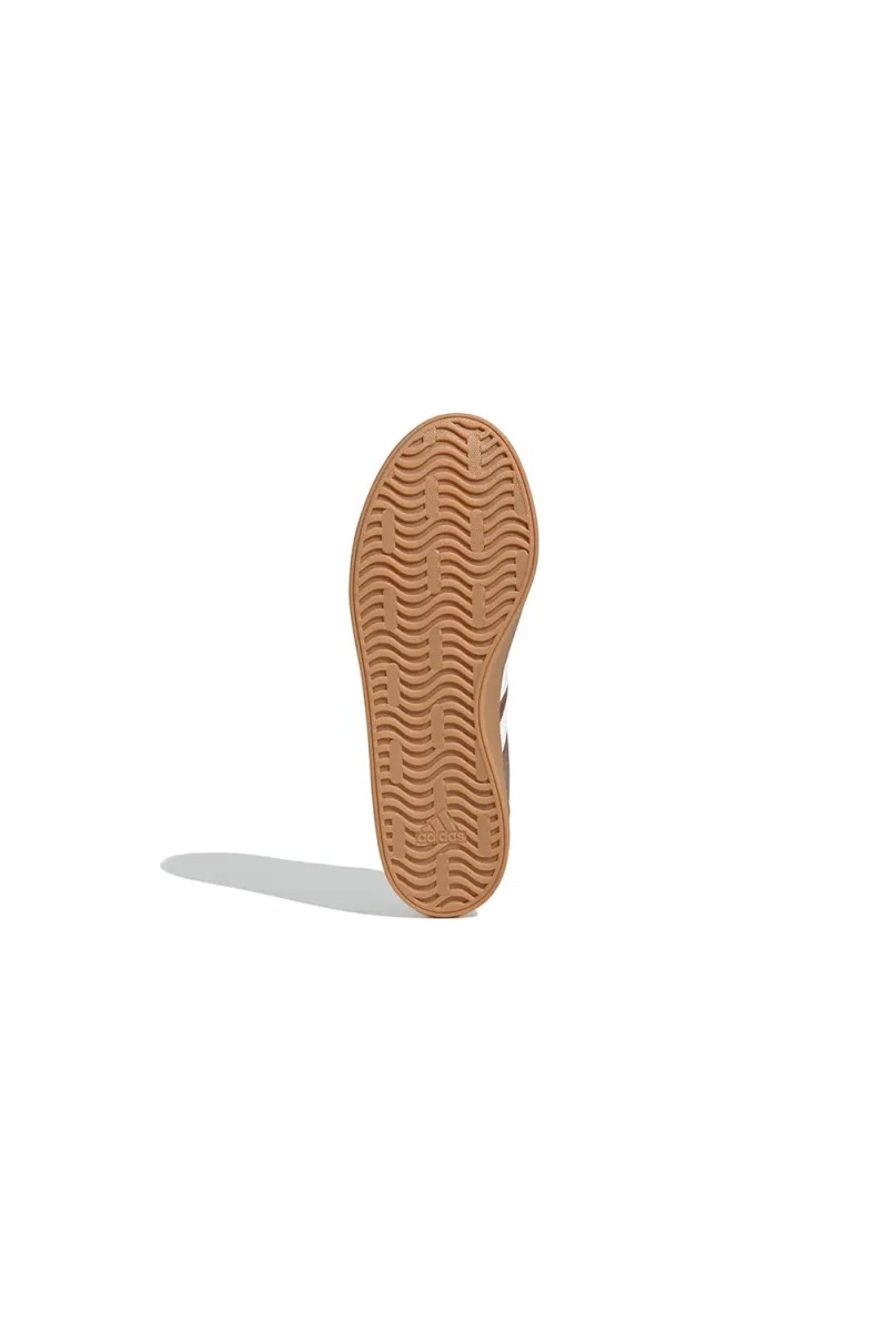 ZAPATILLA ADIDAS HOMBRE VL COURT 3.0 CAFE