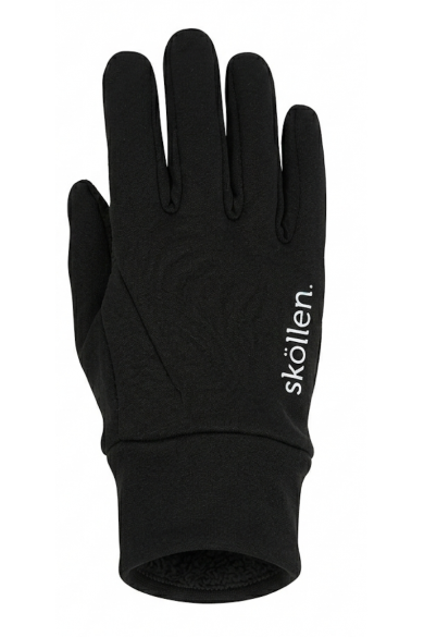GUANTE SKOLLEN UNISEX CAMP NEGRO