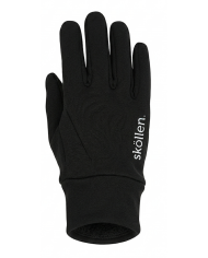 GUANTE SKOLLEN UNISEX SUMMIT NEGRO