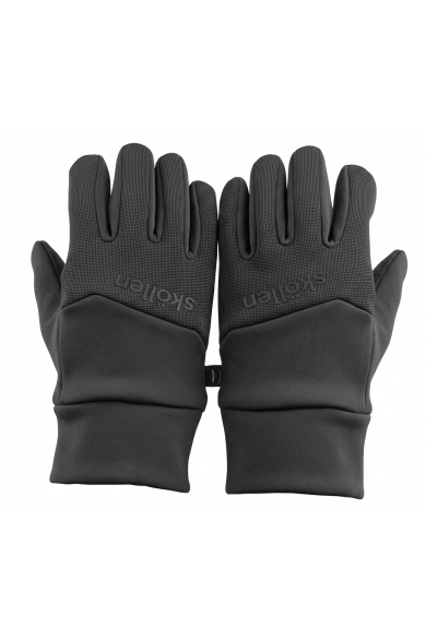 GUANTE SKOLLEN UNISEX SUMMIT NEGRO