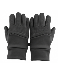 GUANTE SKOLLEN UNISEX VOLCANO NEGRO