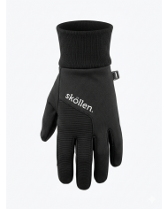 GUANTE SKOLLEN UNISEX GLACIER NEGRO