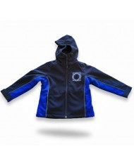 CASACA GRIS/AZUL ELEMENTARI HOMBRE H. DE MAGALLANES