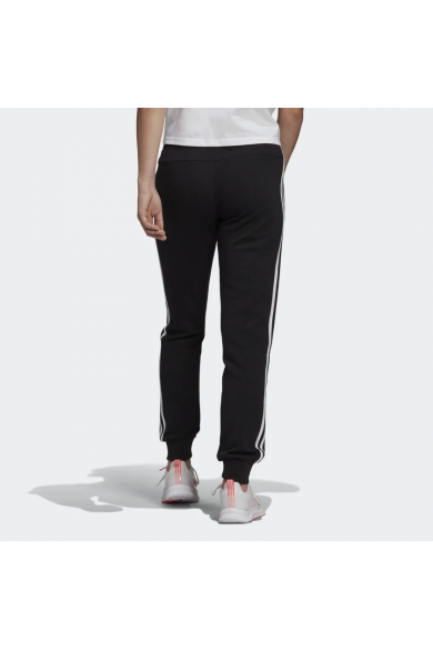 PANTALÓN ADIDAS MUJER ESSENTIAL 3 TIRAS NEGRO