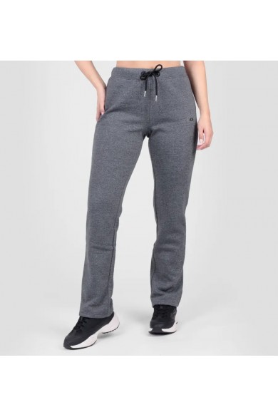 PANTALON BUZO ELLESE MUJER CLAUDIA CHARCOAL