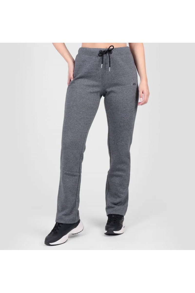 PANTALON BUZO ELLESE MUJER CLAUDIA CHARCOAL