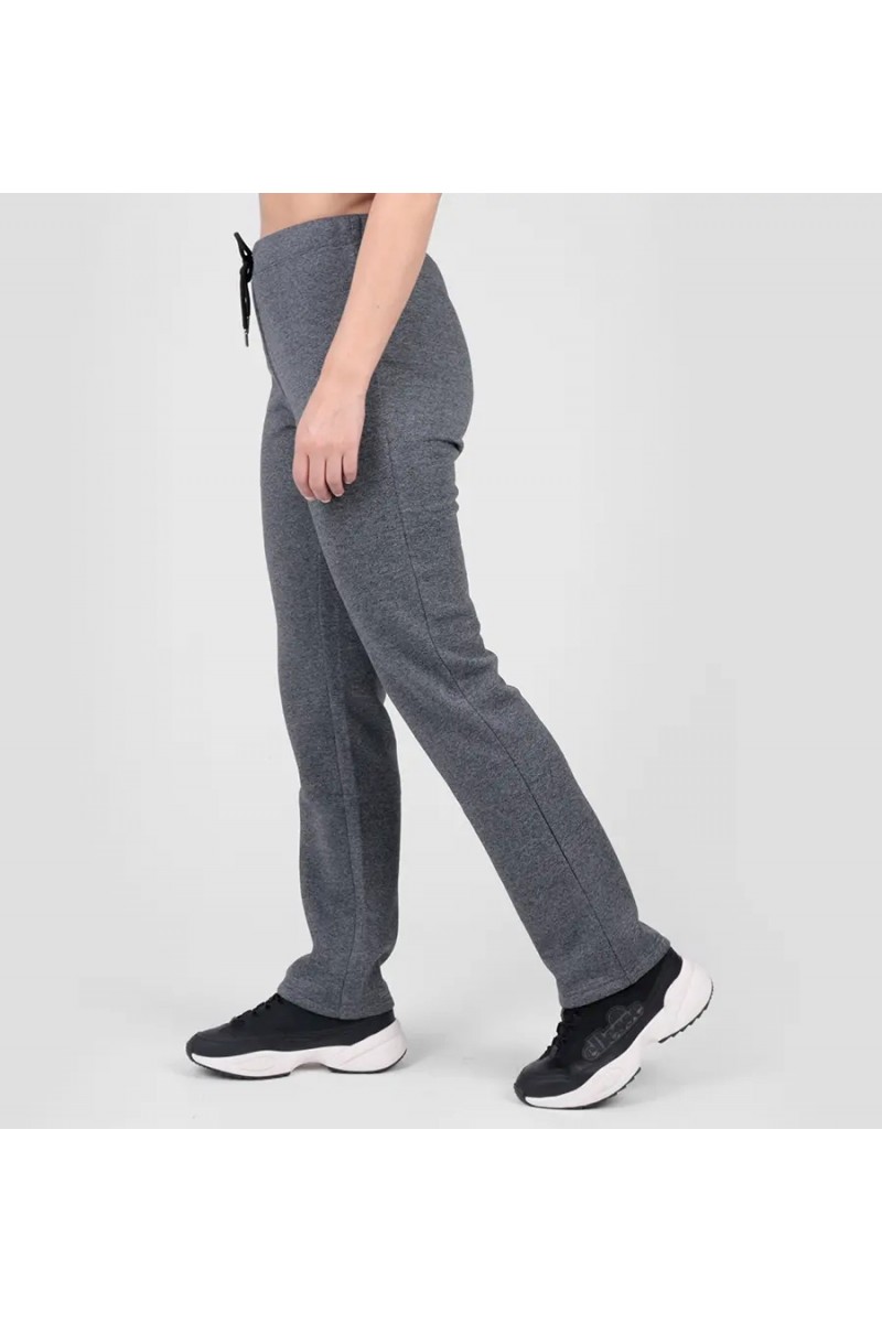 PANTALON BUZO ELLESE MUJER CLAUDIA CHARCOAL