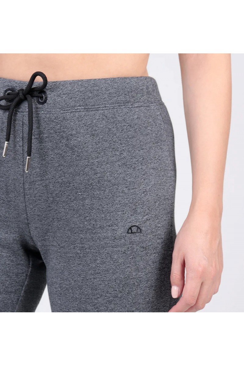 PANTALON BUZO ELLESE MUJER CLAUDIA CHARCOAL