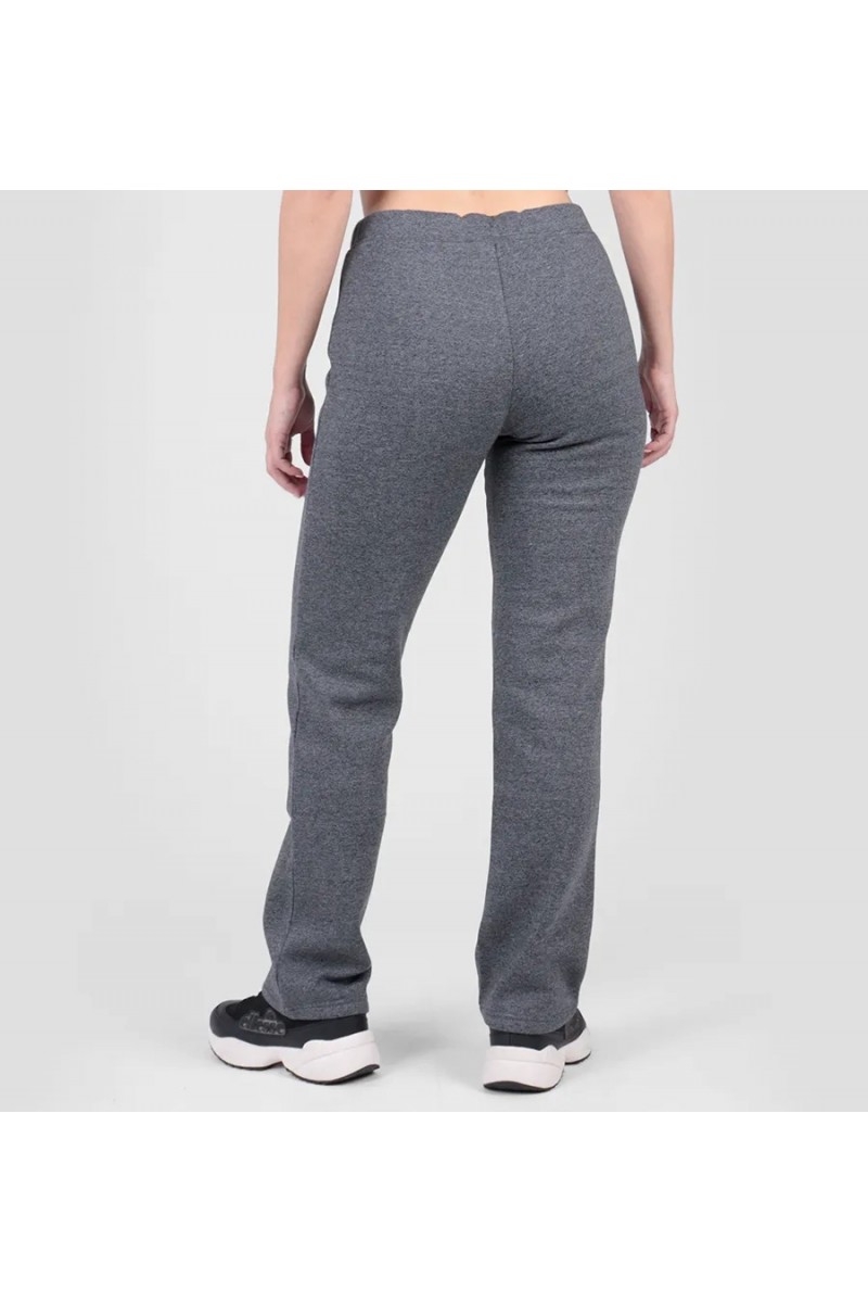 PANTALON BUZO ELLESE MUJER CLAUDIA CHARCOAL