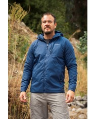 PARKA SKOLLEN MUJER NIRE NEGRO