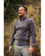 POLAR SKOLLEN HOMBRE TOLTEN NEGRO