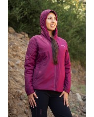 POLAR SKOLLEN HOMBRE LEMAN NEGRO