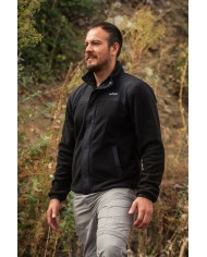 POLAR SKOLLEN HOMBRE LEMAN AZUL