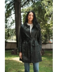 CHAQUETA ARYA MUJER MAISON CAFÉ