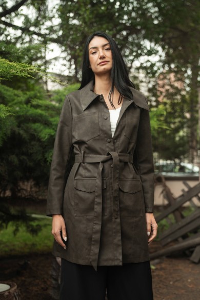 CHAQUETA ARYA MUJER MAISON CAFÉ