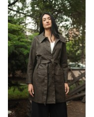 SWEATER ARYA MUJER ANAIS BLANCO