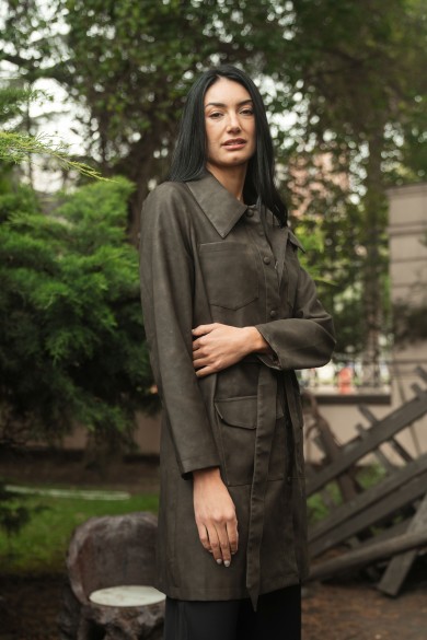 CHAQUETA ARYA MUJER MAISON CAFÉ