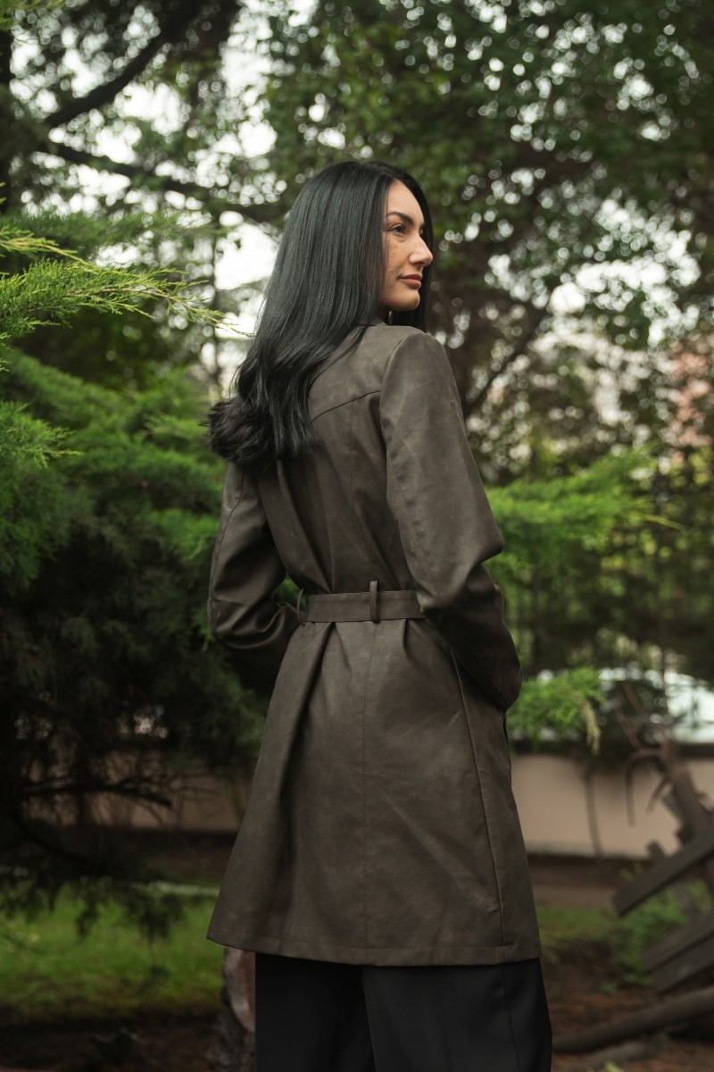 CHAQUETA ARYA MUJER MAISON CAFÉ