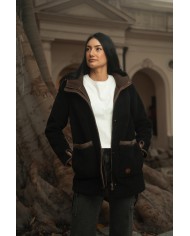 POLAR ARYA MUJER RUE BEIGE