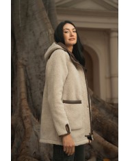 CHAQUETA ARYA MUJER NOEMI JEANS