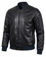 POLAR CRAFORD HOMBRE REUE NEGRO