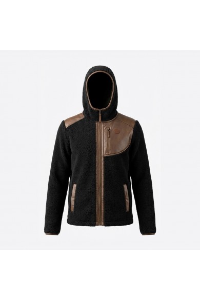 POLAR CRAFORD HOMBRE REUE NEGRO