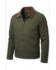 CHAQUETA CRAFORD HOMBRE LUC BEIGE