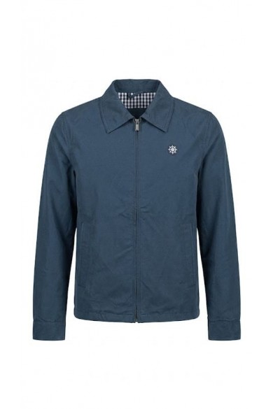 CHAQUETA MONTESOLA HOMBRE CORSO AZUL