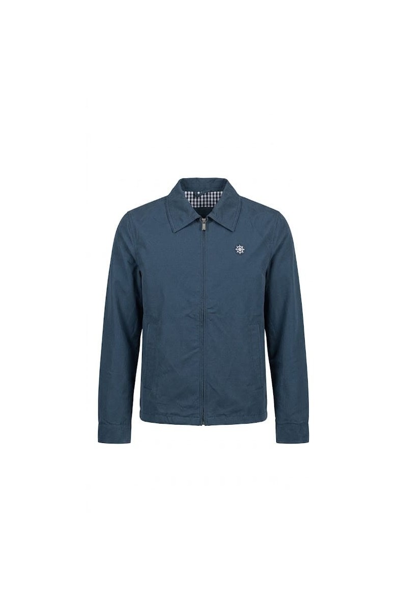 CHAQUETA MONTESOLA HOMBRE CORSO AZUL