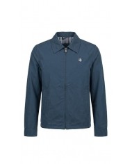 PARKA SIN MANGAS MONTESOLA HOMBRE JOHN NEGRO